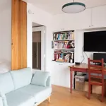 Quiet 28 M Studio With Panoramic View